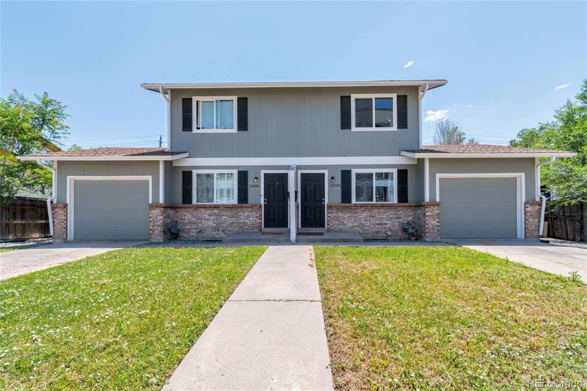Your Home Close To Anshutz And Dia Aurora Extérieur photo